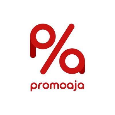 Trademark PROMOAJA + LOGO