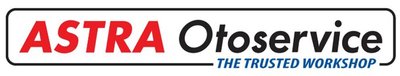 Trademark ASTRA Otoservice + Logo