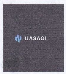 Trademark HASAGI