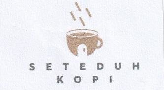 Trademark SETEDUH KOPI