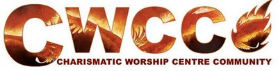 Trademark CWCC = CHARISMATIC WORSHIP CENTRE COMMUNITY