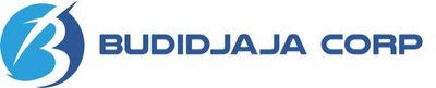 Trademark BUDIDJAJA CORP + LOGO