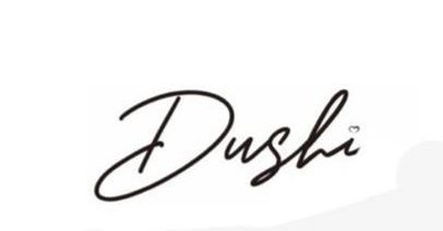 Trademark DUSHI