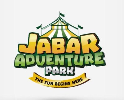 Trademark JABAR ADVENTURE PARK THE FUN BEGINS HERE