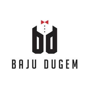 Trademark BAJU DUGEM + Lukisan