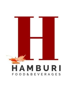 Trademark Hamburi + Logo