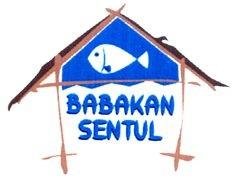 Trademark BABAKAN SENTUL + LUKISAN