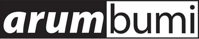 Trademark ARUMBUMI + LOGO