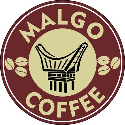 Trademark MALGO COFFEE + LOGO