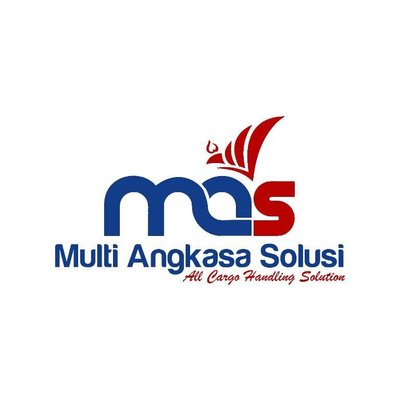 Trademark MULTI ANGKASA SOLUSI + LOGO