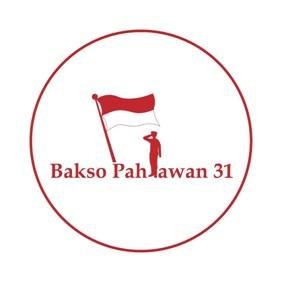 Trademark BAKSO PAHLAWAN 31