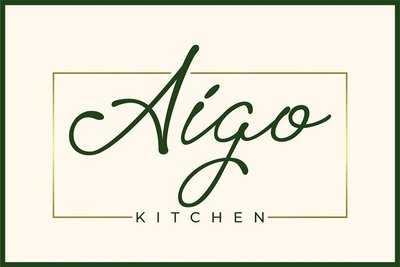 Trademark AIGO KITCHEN