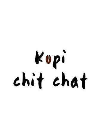 Trademark Kopi Chit Chat