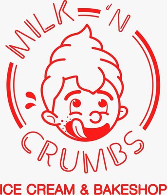 Trademark MILK 'N CRUMBS