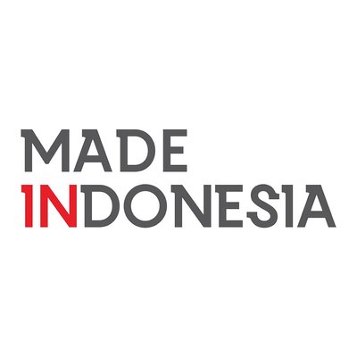 Trademark MADEINDONESIA