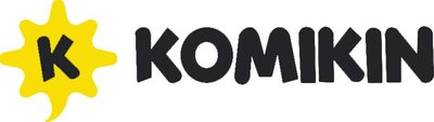 Trademark KOMIKIN