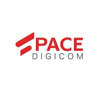 Trademark SPACE DIGICOM & Logo