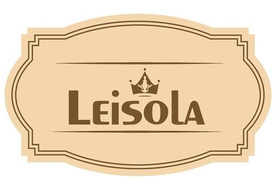 Trademark Leisola