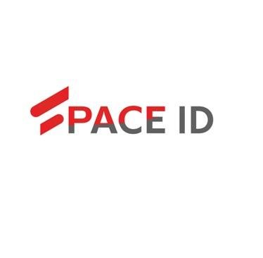 Trademark SPACE ID & Logo