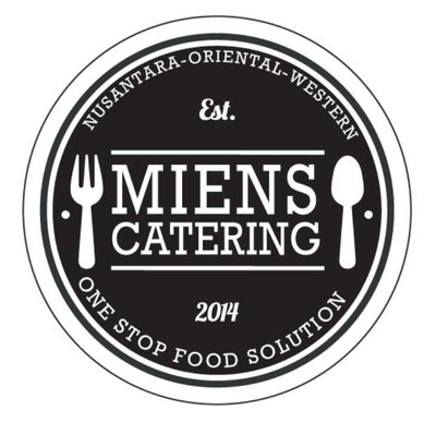 Trademark MIENS CATERING