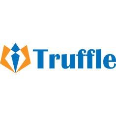 Trademark Truffle dan Lukisan