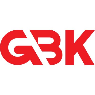 Trademark GBK