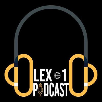 Trademark Lex One Podcast