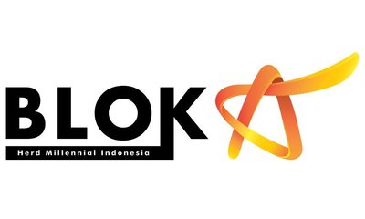 Trademark BLOK-A MEDIA