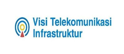 Trademark Visi Telekomunikasi Infrastruktur dan Logo