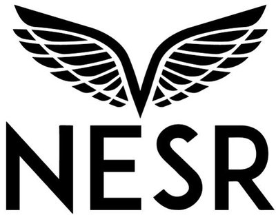 Trademark NESR + Logo