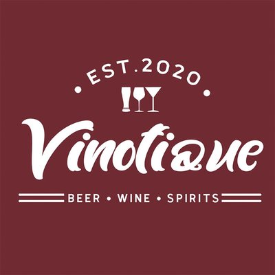 Trademark Vinotique