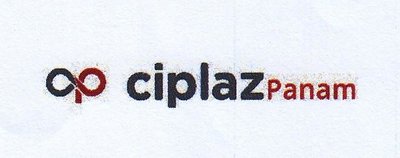 Trademark CIPLAZ PANAM