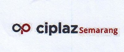 Trademark CIPLAZ SEMARANG