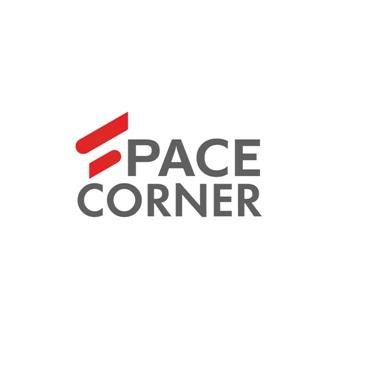 Trademark SPACE CORNER & Logo