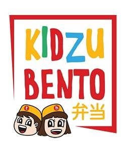 Trademark KIDZU BENTO + Logo