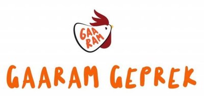 Trademark GAARAM GEPREK