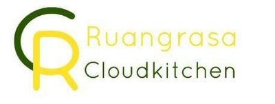 Trademark Logo + CR Ruangrasa Cloudkitchen