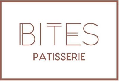 Trademark BITES PATTISERIE