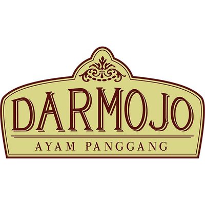 Trademark Darmojo Ayam Panggang