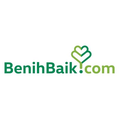 Trademark BenihBaik.com