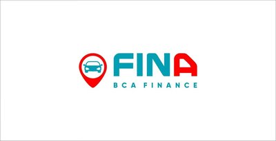 Trademark FINA BCA Finance