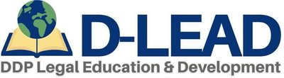 Trademark D-LEAD (DDP Legal Education & Development)