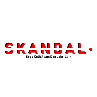 Trademark SKANDAL