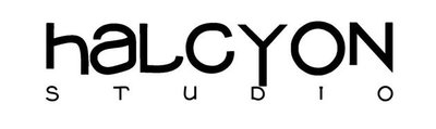 Trademark HALCYON STUDIO