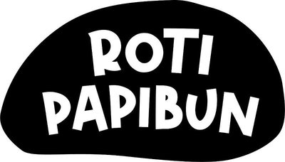 Trademark ROTI PAPIBUN + Lukisan