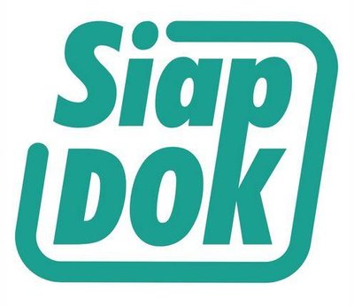 Trademark SIAPDOK + GAMBAR