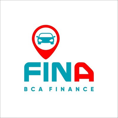 Trademark FINA BCA Finance