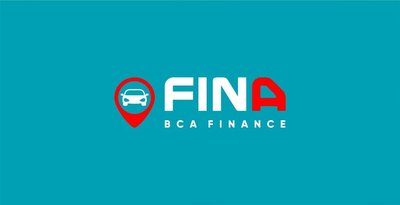 Trademark FINA BCA Finance