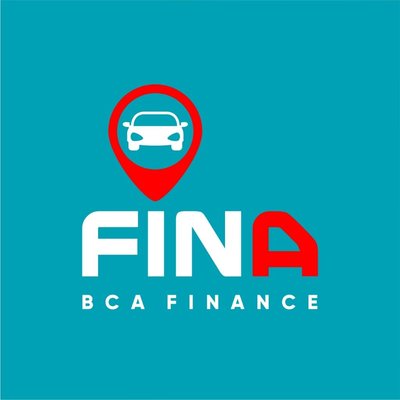 Trademark FINA BCA Finance