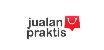 Trademark jualanpraktis + Logo